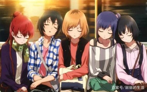 日漫推荐：这部动漫神作，80%人没有看过！