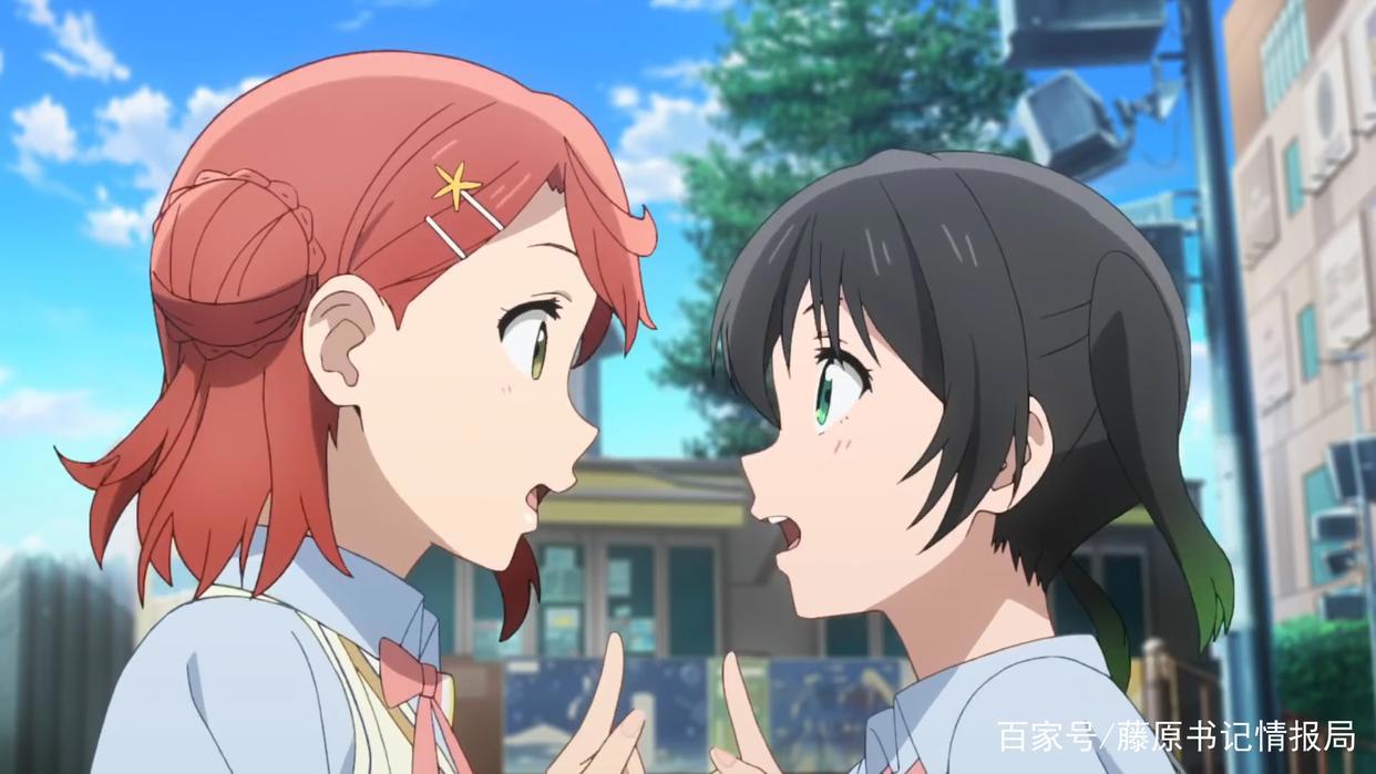 《LoveLive!虹之咲学园偶像同好会》最新PV公开