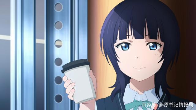 《LoveLive!虹之咲学园偶像同好会》最新PV公开