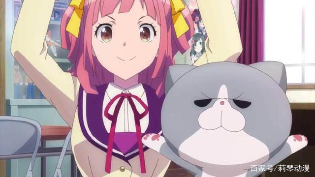 《动画同好会》这部动画为什么很多人喜欢，但却说很烂