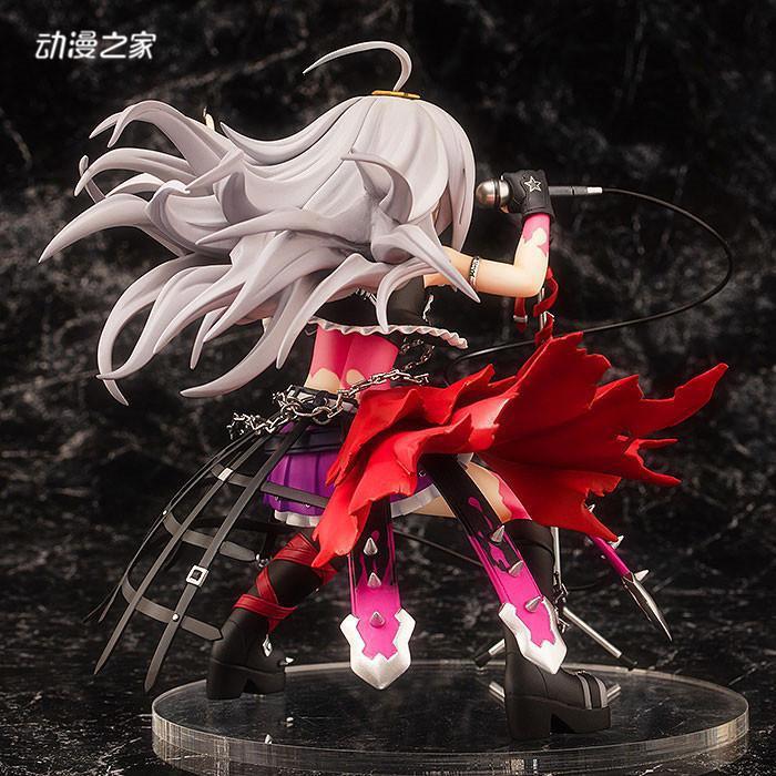 chara-ani《偶像大师灰姑娘女孩》星辉子1/7比例手办