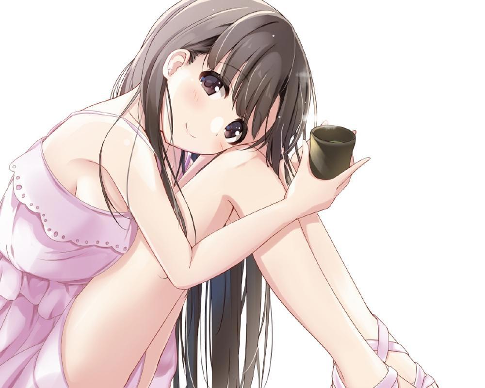 《偶像大师灰姑娘女孩》小早川纱枝生日壁纸特辑