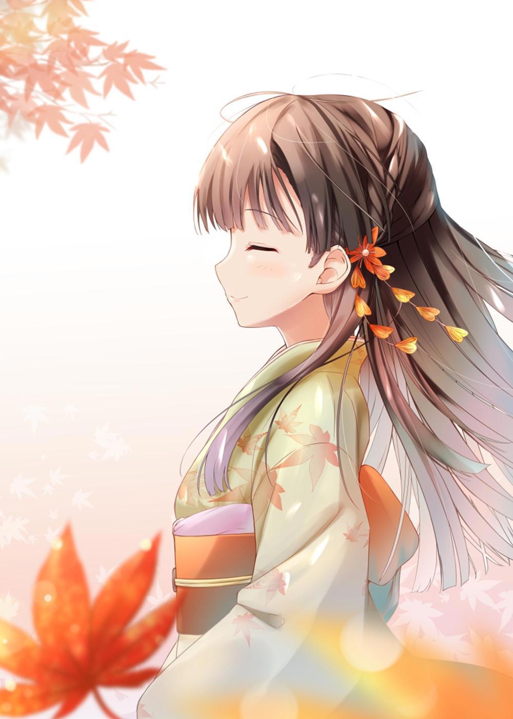 《偶像大师灰姑娘女孩》小早川纱枝生日壁纸特辑