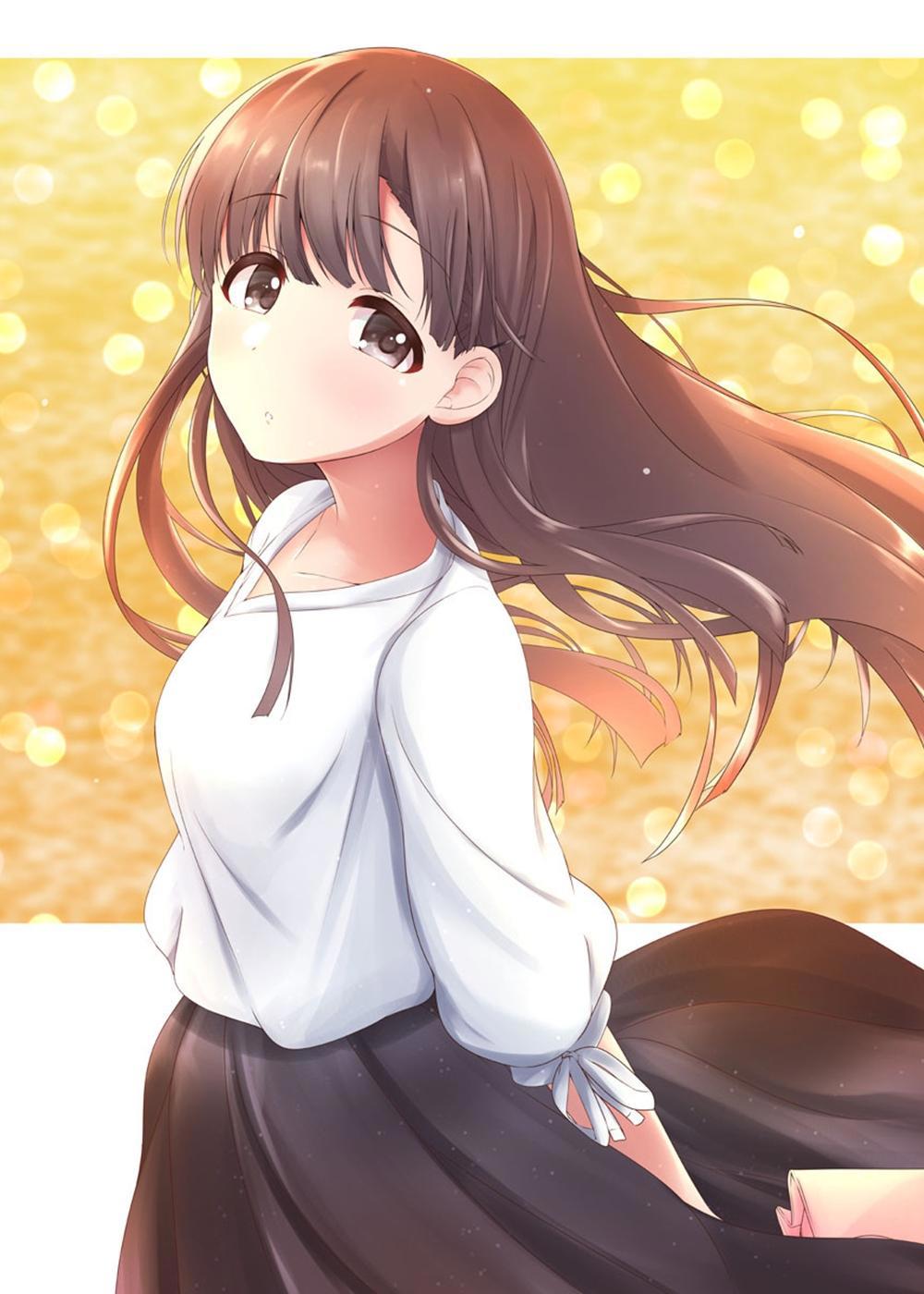 《偶像大师灰姑娘女孩》小早川纱枝生日壁纸特辑