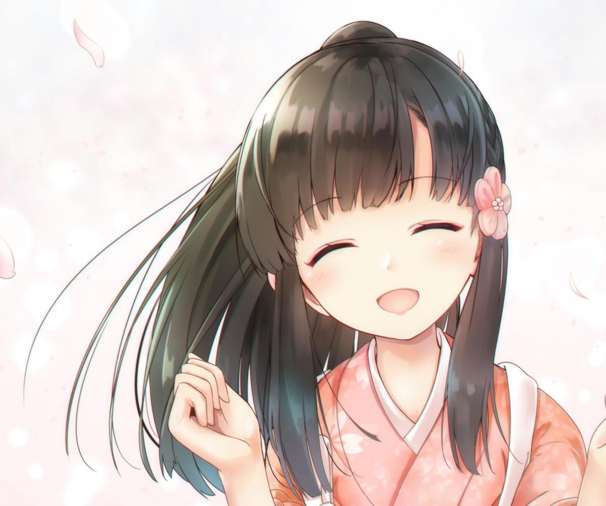 青春偶像日漫《偶像大师灰姑娘女孩》里（小早川纱枝）的精彩壁纸