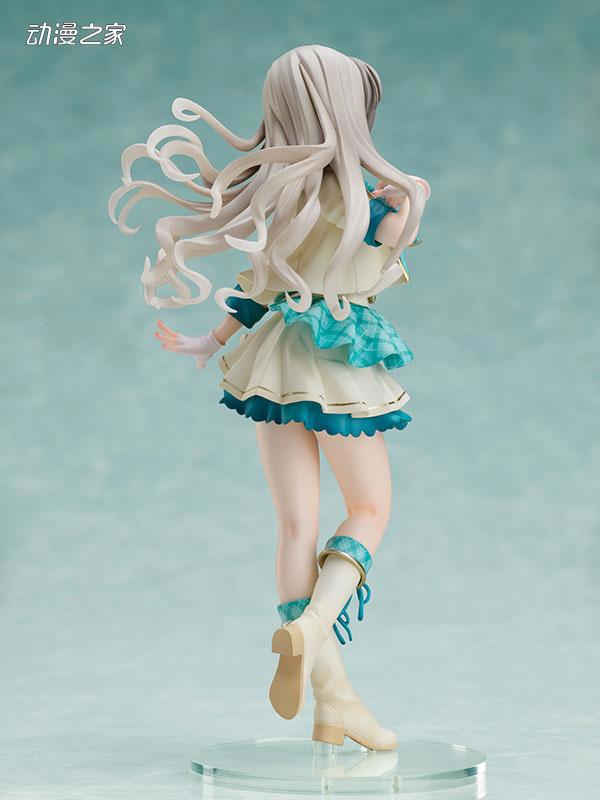 Licorne《偶像大师灰姑娘女孩》久川飒1/7比例手办