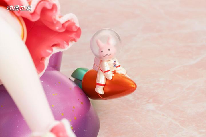 Broccoli《偶像大师灰姑娘女孩》安部菜菜手办开订