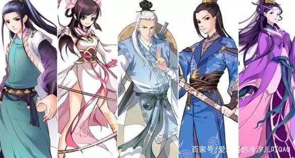 推荐2015年好看动漫之十六
