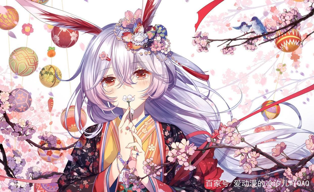 推荐2015年好看动漫之十六