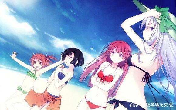 盘点几部好看的动漫！傀儡师左近！