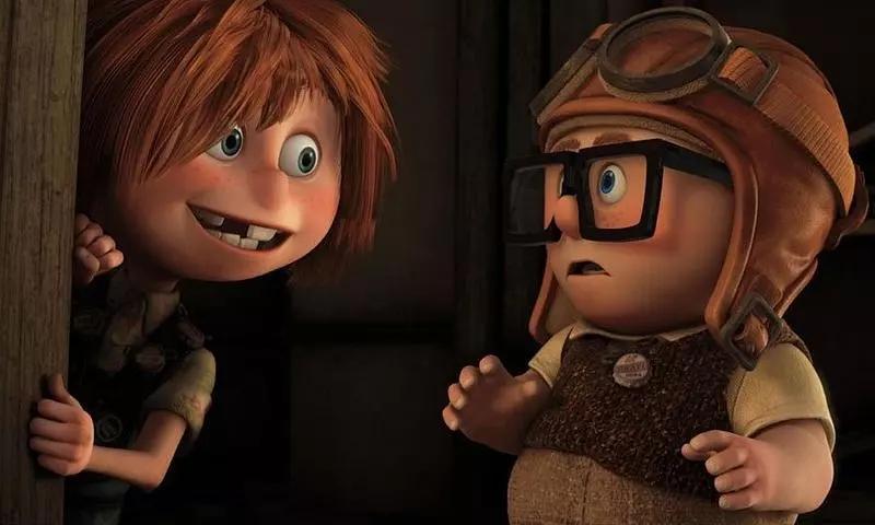 豆瓣评分9.0以上的动漫电影，每一部都有不同的感触