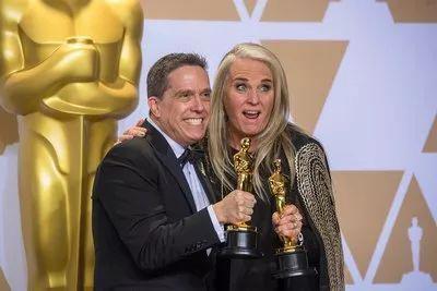 《寻梦环游记》科比《亲爱的篮球》获奖：奥斯卡最佳动画奖揭晓