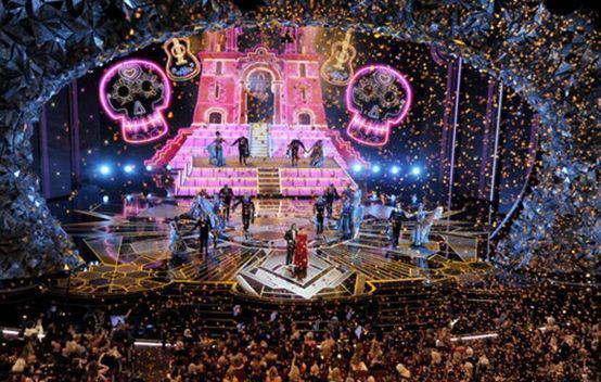 《寻梦环游记》科比《亲爱的篮球》获奖：奥斯卡最佳动画奖揭晓