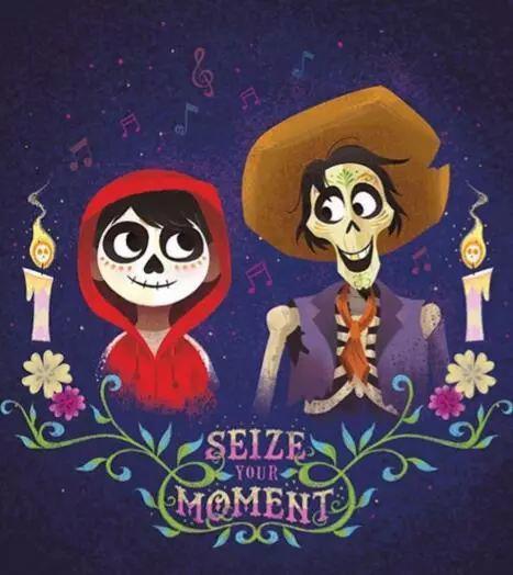 《寻梦环游记》科比《亲爱的篮球》获奖：奥斯卡最佳动画奖揭晓