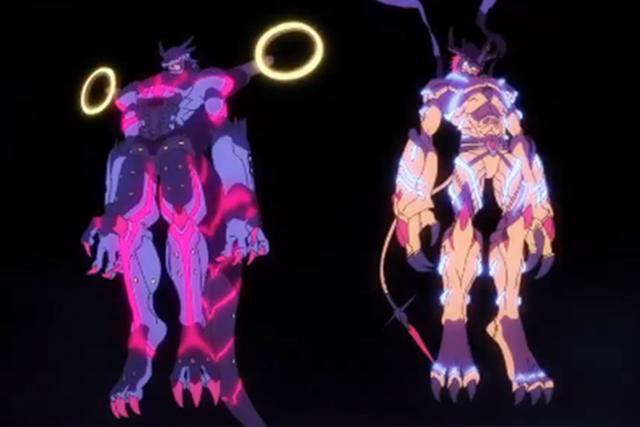 《数码宝贝》剧场版官宣引进！但网友的“2星差评”是怎么回事？