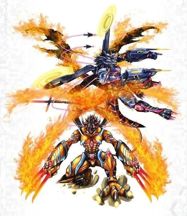 《数码宝贝》剧场版官宣引进！但网友的“2星差评”是怎么回事？