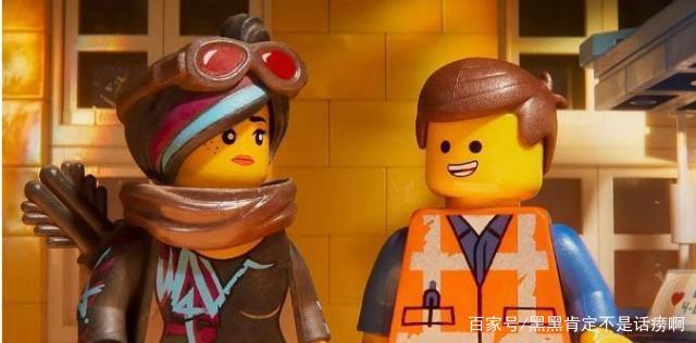 2019年的大银幕上