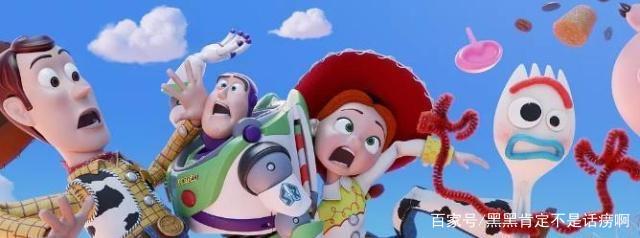 2019年的大银幕上