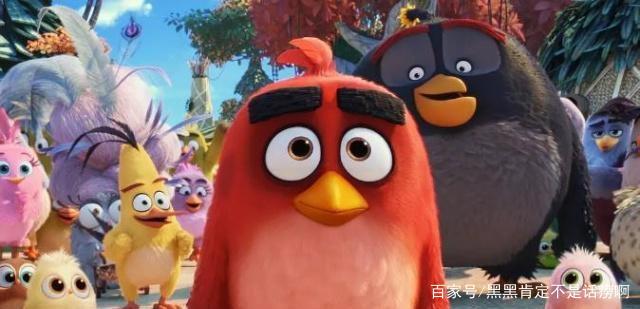 2019年的大银幕上