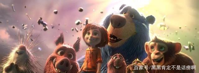 2019年的大银幕上