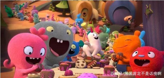 2019年的大银幕上