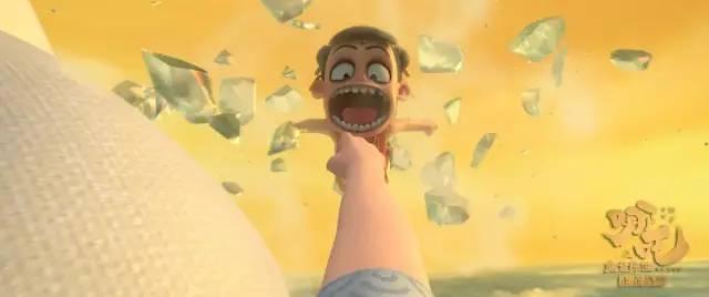 《姜子牙》尽力了，国漫难救中国电影