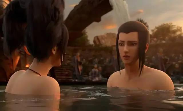 《姜子牙》尽力了，国漫难救中国电影