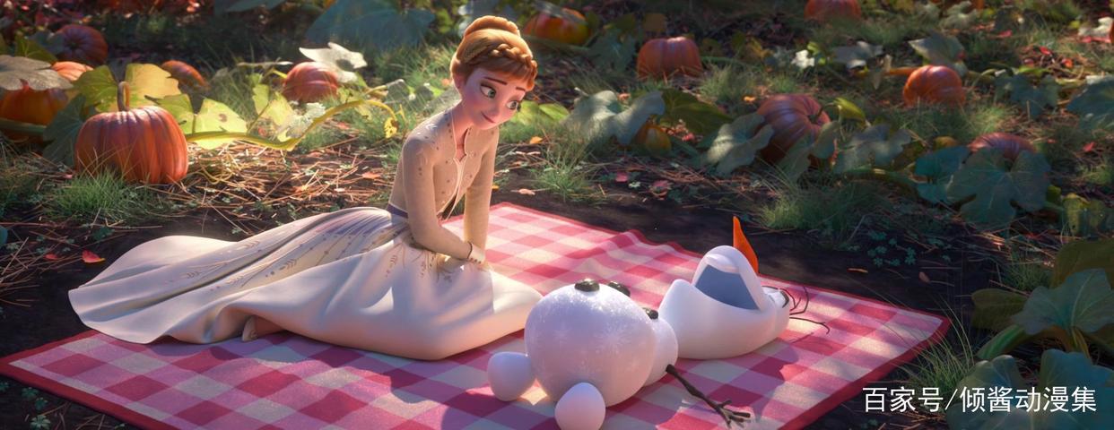 热爱可抵岁月漫长，时光荏苒，你会喜爱动漫多久？