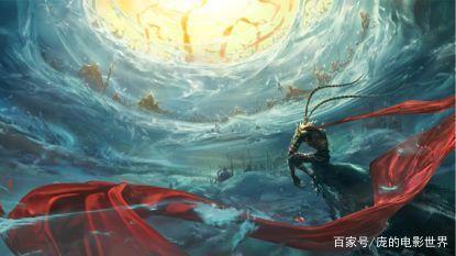 为什么市场如此饥渴国漫爆发？