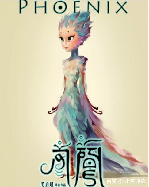 2019全球要登上大荧幕的动漫电影没有能超越《白蛇缘起》的吗？