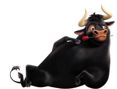 开年首部好莱坞动画不太“牛”