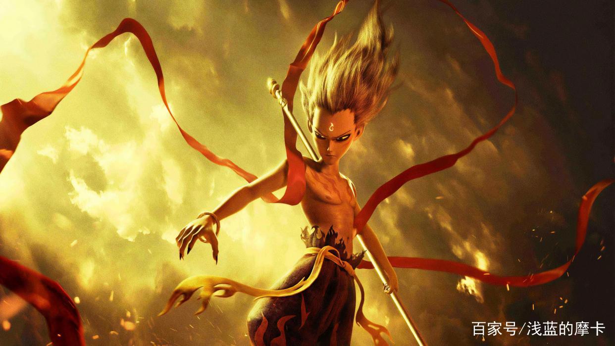 我真的很想说，动画是一门究极的艺术！