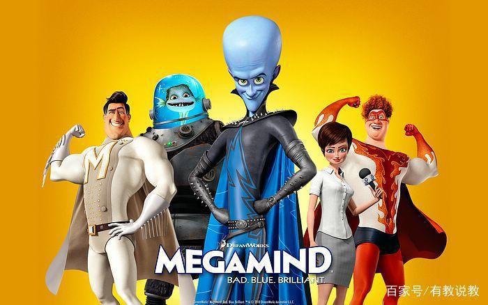 适合4——6年级小学生观看的动画电影，帮孩子收藏吧