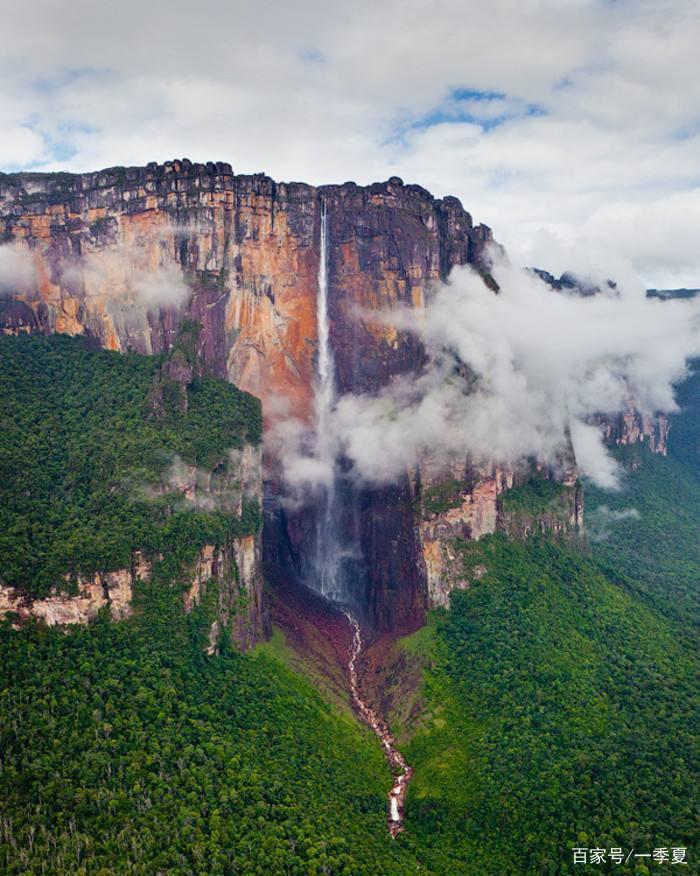 盘点那些熟悉的动漫电影取景地，每一处都惊艳