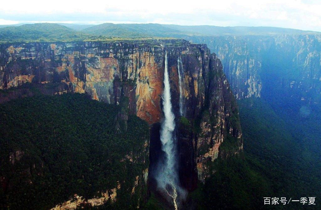 盘点那些熟悉的动漫电影取景地，每一处都惊艳