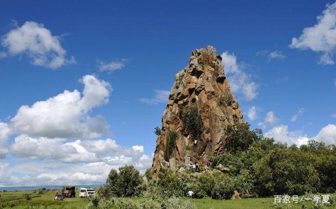 盘点那些熟悉的动漫电影取景地，每一处都惊艳