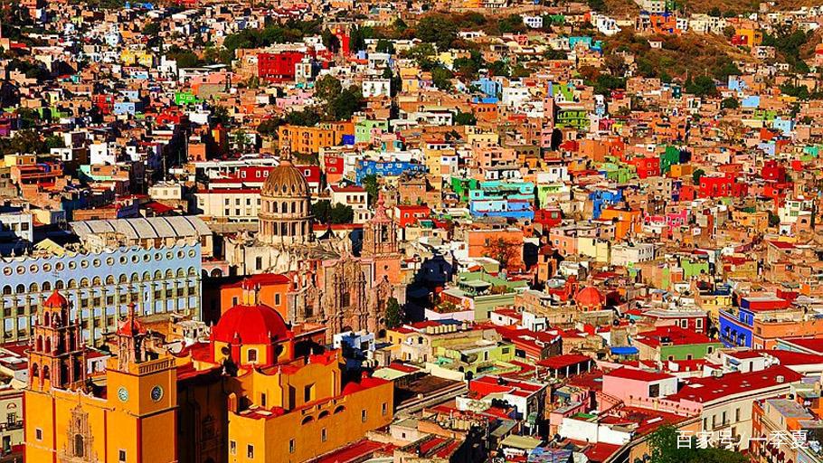 盘点那些熟悉的动漫电影取景地，每一处都惊艳