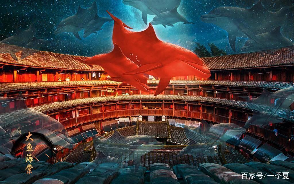 盘点那些熟悉的动漫电影取景地，每一处都惊艳