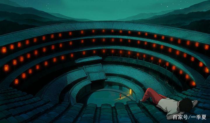 盘点那些熟悉的动漫电影取景地，每一处都惊艳