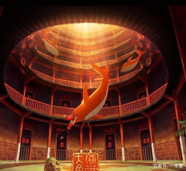 盘点那些熟悉的动漫电影取景地，每一处都惊艳