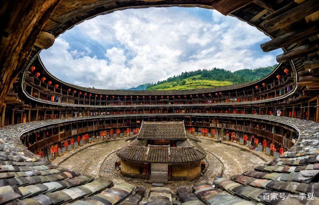 盘点那些熟悉的动漫电影取景地，每一处都惊艳