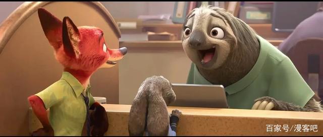 国漫要提炼少儿喜欢的形象，走迪士尼动画电影的路子？难赢！