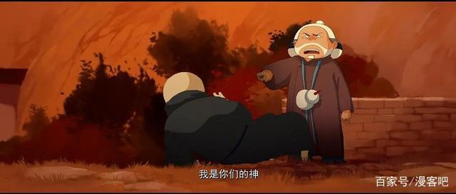 国漫要提炼少儿喜欢的形象，走迪士尼动画电影的路子？难赢！