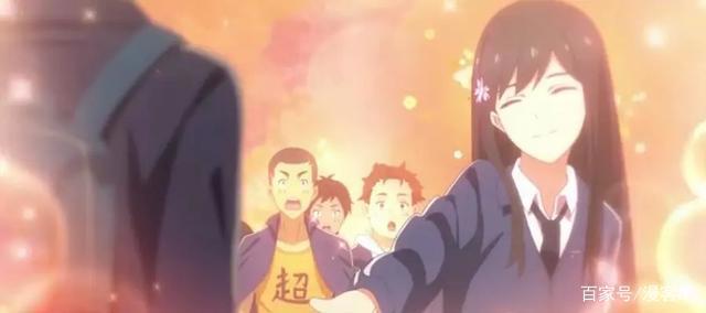 国漫要提炼少儿喜欢的形象，走迪士尼动画电影的路子？难赢！