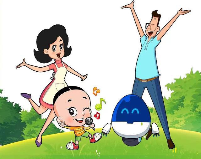 快和孩子一起来看！2021年下半年度优秀国产电视动画片名单出炉啦