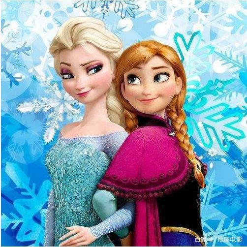 冰雪奇缘2票房破6亿，让我们来读懂那些有关雪的故事！