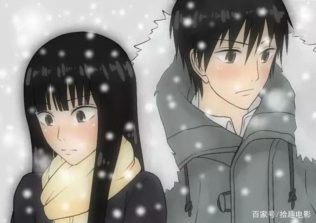 冰雪奇缘2票房破6亿，让我们来读懂那些有关雪的故事！