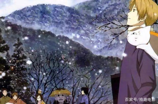 冰雪奇缘2票房破6亿，让我们来读懂那些有关雪的故事！