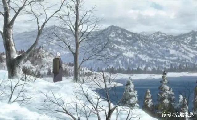 冰雪奇缘2票房破6亿，让我们来读懂那些有关雪的故事！