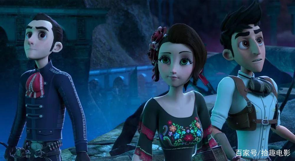 冰雪奇缘2票房破6亿，让我们来读懂那些有关雪的故事！